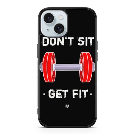 Bjornberry Skal iPhone 15 - Get Fit