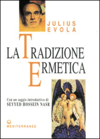 La tradizione ermetica Julius Evola