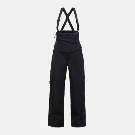 Peak Performance - Ascent Softshell Touring Bib Pants Dam