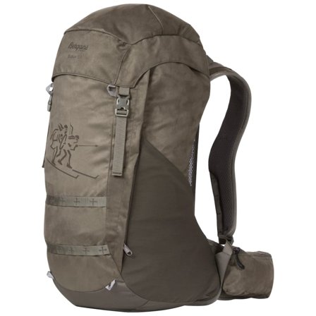 Bergans Budor 35 Hunting backpacks Green 35