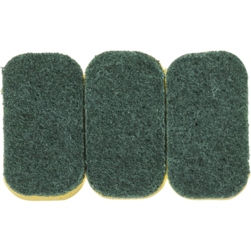 REFILLSVAMP OPPV.BØRSTE GR 3-P