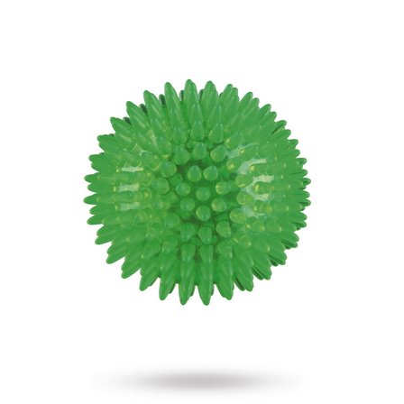 Trixie - Flytande Igelkott Boll 8 cm - Hundleksaker