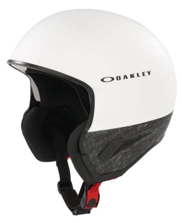 Oakley ARC5 Pro Hvit