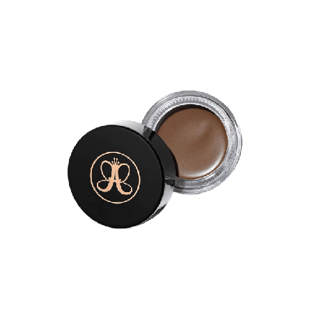 Anastasia Beverly Hills Dipbrow Pomade Ögonbryn Dam Brun ONESIZE