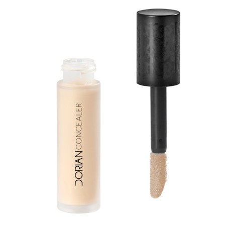 Mulac Correttore Fluido: Dorian Concealer Self-obsessed 02 - Correttore