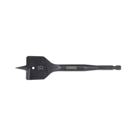 Dewalt DT4776-QZ Spadebor 152 mm 35 mm, Maskintilbehør & forbrugsvarer