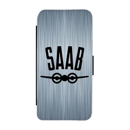 SAAB 1969 Samsung Galaxy S22+ Flip Mobilfodral