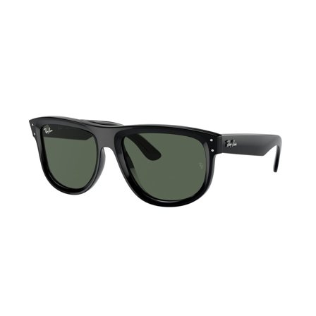 Ray-Ban Boyfriend Reverse - RBR0501S 6677VR 5618 i Sort