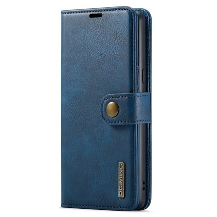 DG.MING Google Pixel 8 Pro Cover - Blue