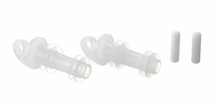 Ifö Z91041 Cera Festeplugg for WC-sete, for Ifö Aqua/Cera/Sign/Spira, Baderom