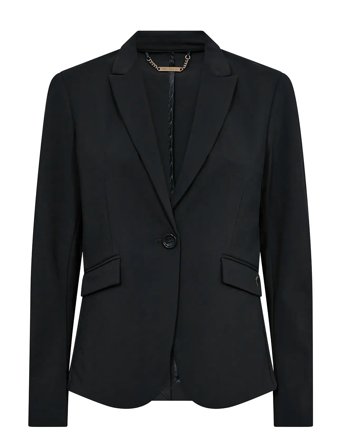MOS MOSH Mmblake Izzy Blazer - Black - 42