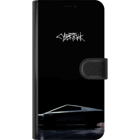 Yhteensopiva Lompakkokotelo Apple Apple iPhone 17 Pro Max Cybertruck