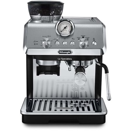 Maskin för espresso De’longhi EC 9155.MB Flerfärgad