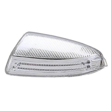 Vasen puoli taustapeilin vilkkuvalo W164 W204 W639 Ml300 Ml320 Ml500 C250 C300 C350
