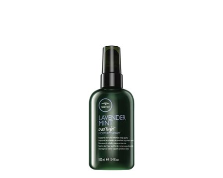 Paul Mitchell Tea Tree Lavender Mint Overnight Moisture Therapy 100 ml, Hår, Shampoo & Hårpleje, Hårolie & Serum