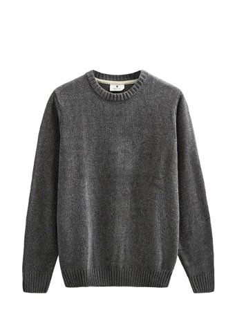 Anerkjendt | Aksune Chenille Knit | L