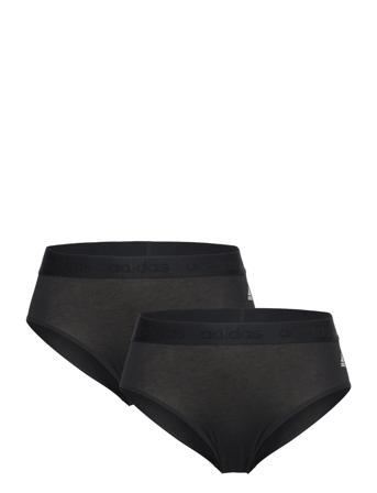 Brief Black Adidas Underwear