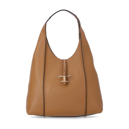 Tod's, Handbags Bruin, Dames, Maat:ONE Size,leather