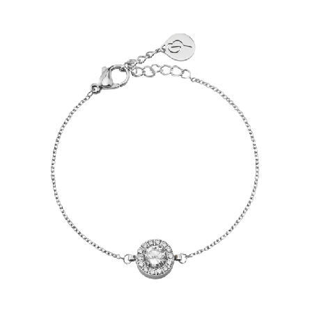 Edblad Thassos Bracelet Steel Smycken & klockor Dam Grå ONESIZE