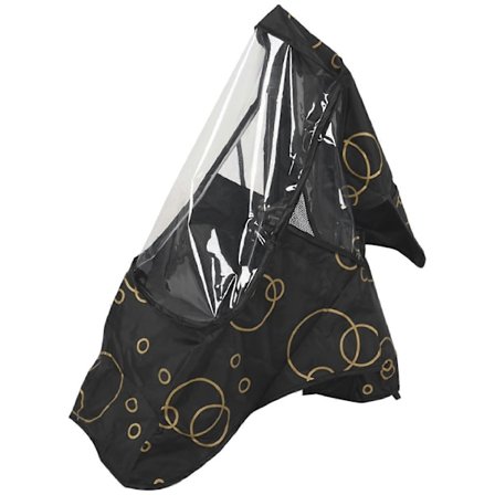 Universal Klapvogn Regnslag Vandtæt Vindtæt Støvtæt Baby Klapvogn Barnevogn Nyfødt Klapvogn Co.pa