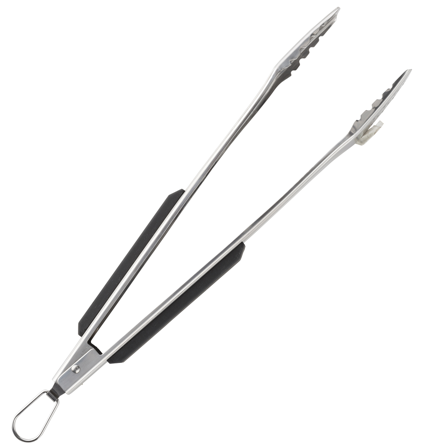 LANDMANN Pure Grilltang, Matlaging & griller