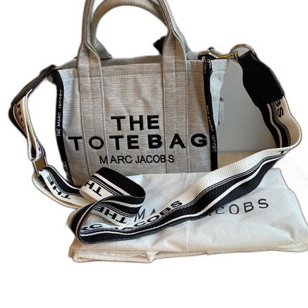 Marc Jacobs the tote bag