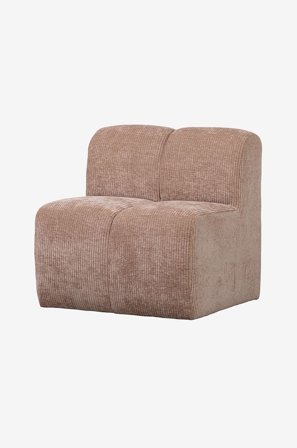 WOOOD - Mojo Spisebord - Beige - Benker - Fra Homeroom