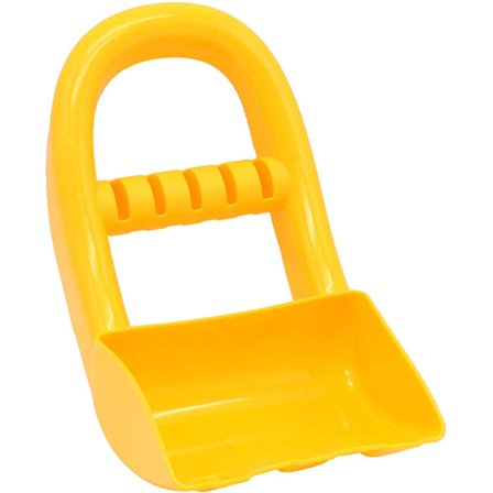 Snemand Bygge Værktøj - Plastik Sneskovle til Vinter Udendørs Sjov