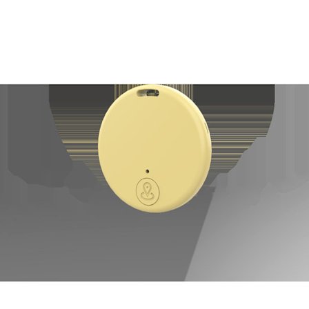 Bluetooth Tracker Trådlös Nyckelhittare Alarm Plånbok Bil Husdjur Barn GPS Locator Tag