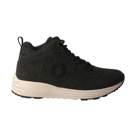 Ecoalf, sneakers Zwart, Dames, Maat:36 EU
