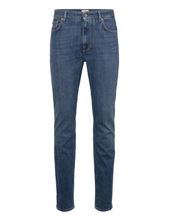 Steve Stretch Blue Morris