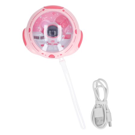 Genopladelig håndvarmer 3 varmeniveauer 35°C 45°C 55°C Bærbar Vinter Udendørs Pink