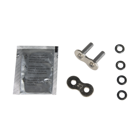 CZ DZX 525 Chain Rivet