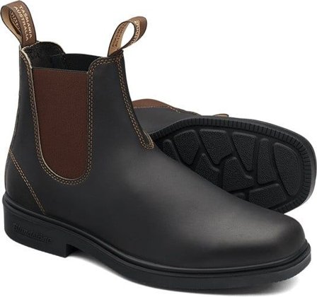 Blundstone 062 Dressboot Brun