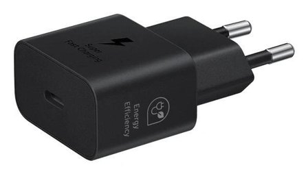 Samsung Type C Adaptor 25W Smartphone