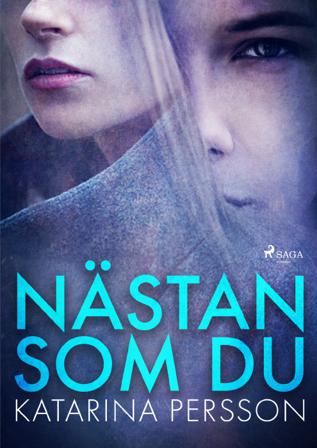 Nästan som du - Bok av Katarina Persson - CD-Audio