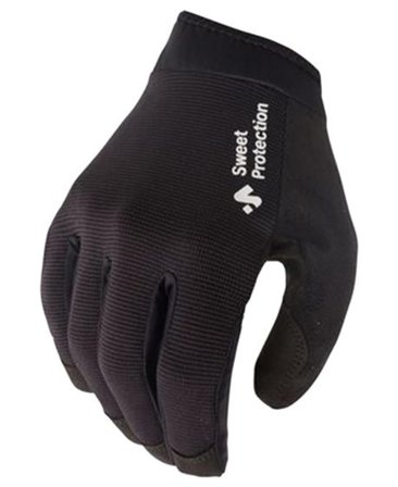 Sweet Protection Hunter M Svart