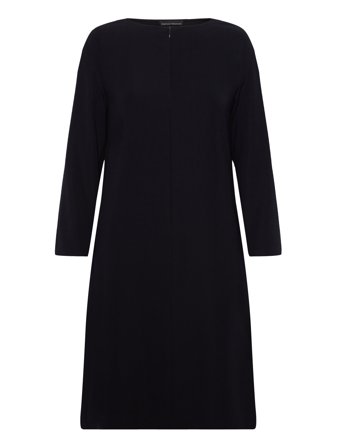 Dress Navy Emporio Armani