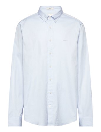 GANT | Slim Pinpoint Oxford Shirt | XXL