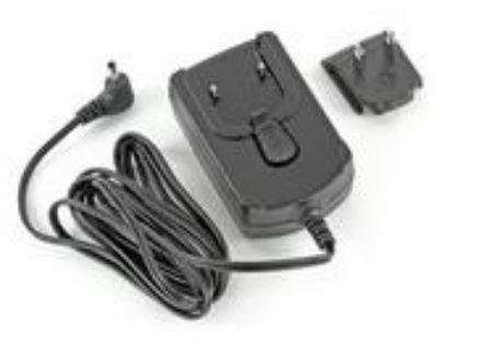 Zebra PWR SPLY: 5VDC,850MA, BRAZIL, CHINA, EU AND AUSTRALIA ADAPTER PLUGS LEVEL 6 COMPLIANT