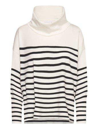 Saint Tropez | Grilasz Cowlneck Pullover | M