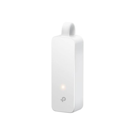 TP-Link - Nettverksadapter UE300C Hvit
