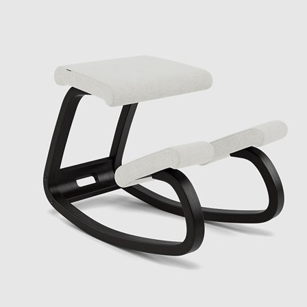 Variable, Original Kneeling Chair, Work Chair, Varier Furniture
