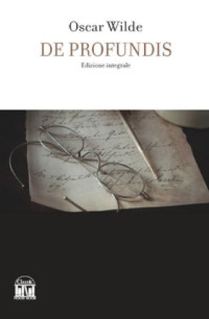 De profundis Oscar Wilde