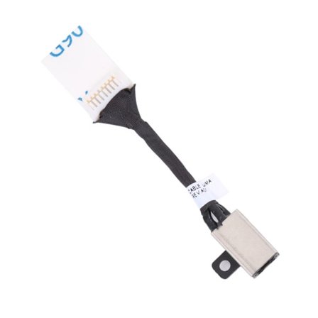 Udskiftning af strømstik til bærbar computer til E3410 E3510-modeller