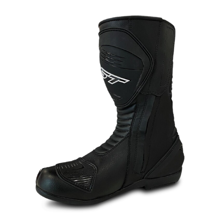Motorradstiefel RST S1 WP Schwarz 40