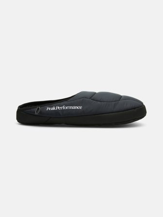 Peak Performance - Insulated Slippers