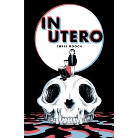 In Utero (häftad, eng)