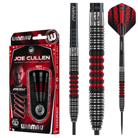 Winmau Joe Cullen Darts | Winmau.com 25