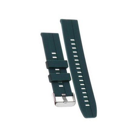 22mm Silikon Armband Kompatibel Samsung Galaxy Watch 46mm/gear S3/huawei Watch Gt